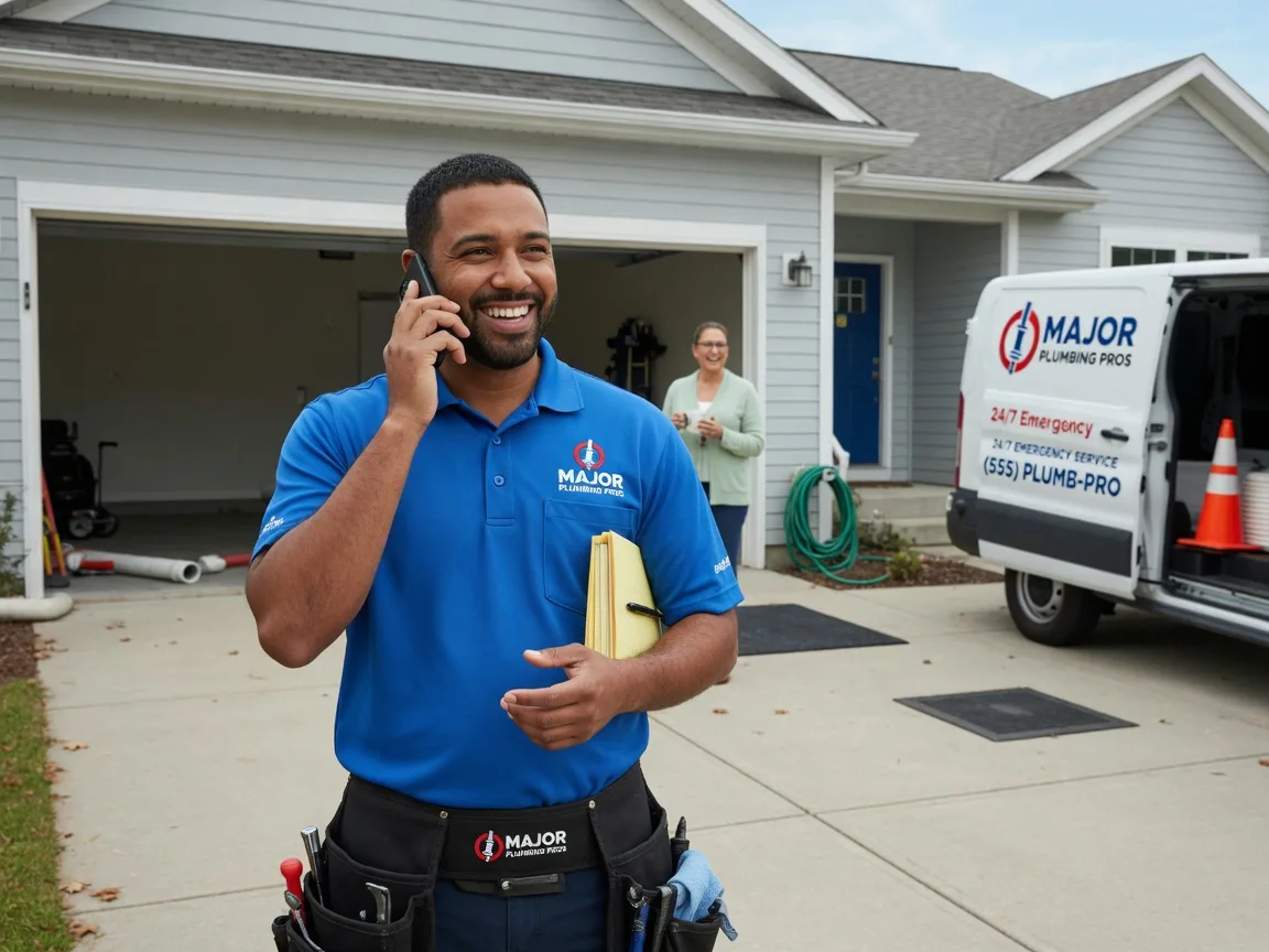 Drain Cleaning Services Tea, SD FAQs